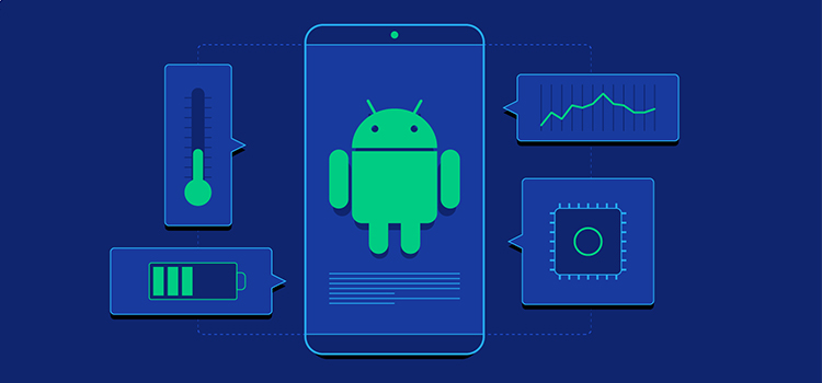How To Use An Android App To Store Local Data