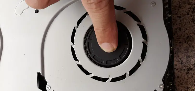 How to Clean PS4 Without Compressed Air