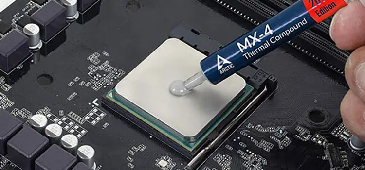 how long is thermal paste good for