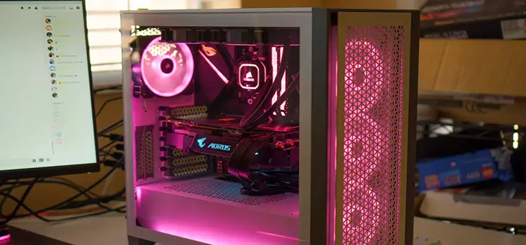 Are Pre-Built Gaming PCs Worth It