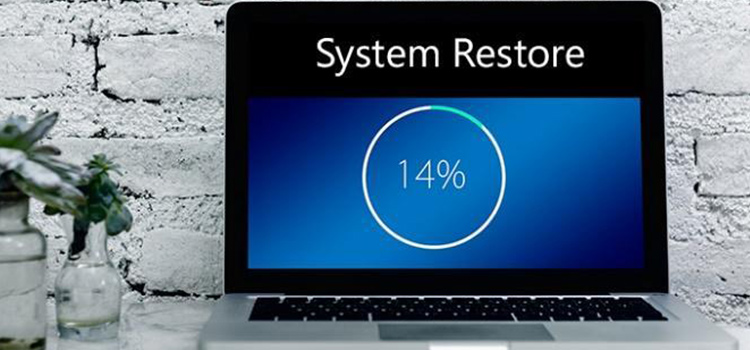 Will System Restore Delete My Files