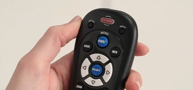 cox cable caller id on tv not working