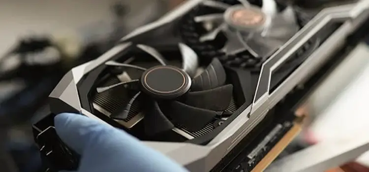 How to Fix Nvidia GTX 960 Fans Not Spinning