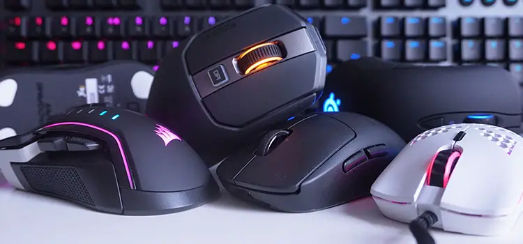 Do Gaming Mouse Makes a Difference
