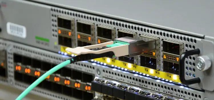 How to Choose the Right 40GBASE-SR4 Network Transceivers and 40GBASE-SR4 Modules