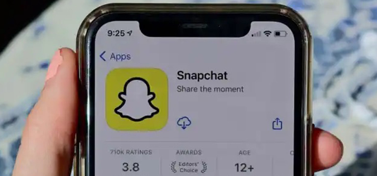 How to Fix Snapchat Score Not Updating