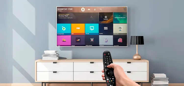 How to Set Up a VPN on Your Smart TV
