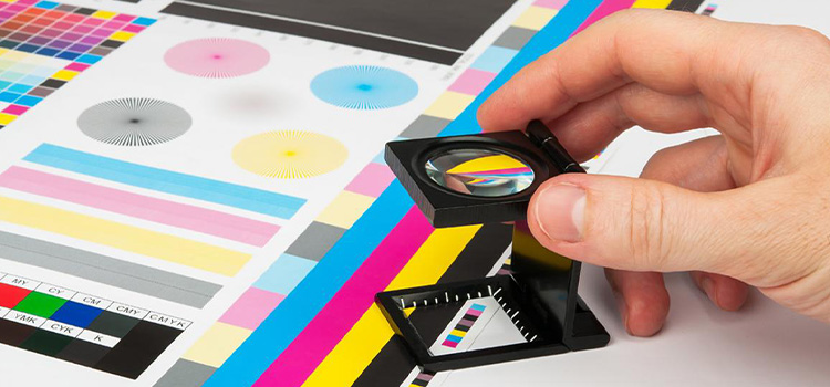 The Key to Saving Time and Money as a Digital Printing Company