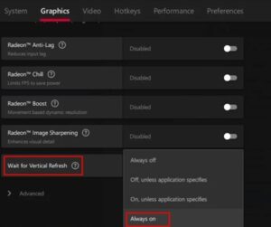 [Fix] Screen Tearing When Watching Videos (100% Working) - Techdim