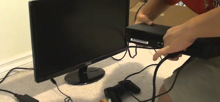 Can You Use a Computer Monitor for PS3? 3 Effective Methods