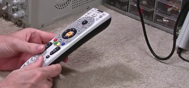 DirecTV Receiver Slow to Respond to Remote