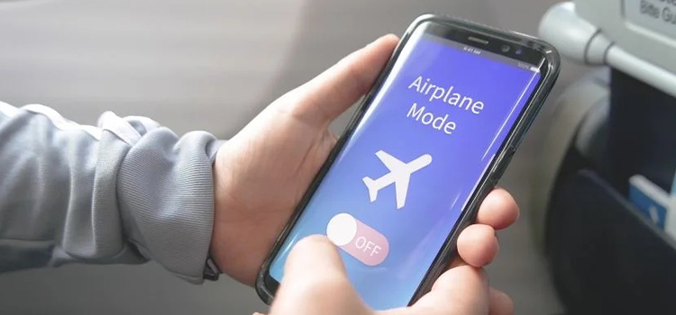 Does Alarm Work in Airplane Mode