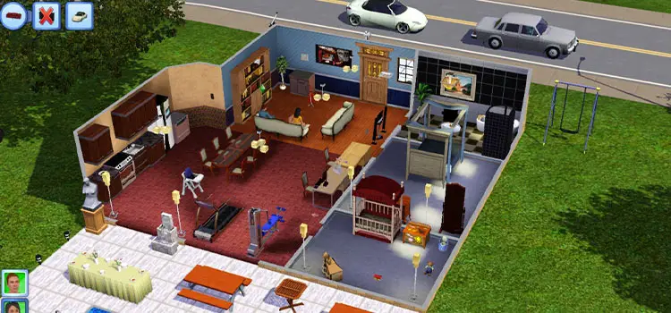 how to edit sims 3 household