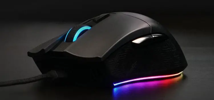 How to Change Mouse DPI for Overwatch