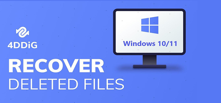 How to Recover Deleted Files: 3 Easy Steps (2024 Full Guide)