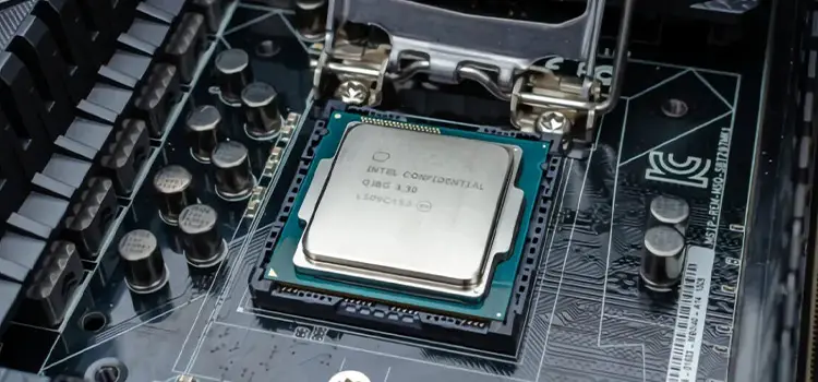 Is 60 Celsius Hot for the CPU