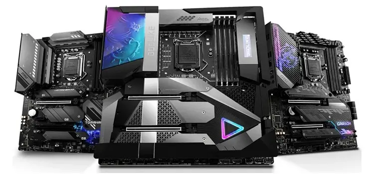 Is Gigabyte a Good Motherboard Brand