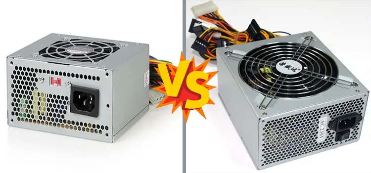 Micro ATX Power Supply vs ATX | Power Up Your Computer