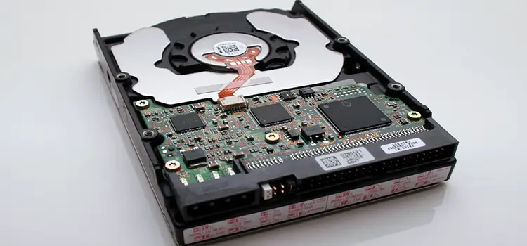 What Are Some Common Hard Drive Problems And Solutions?