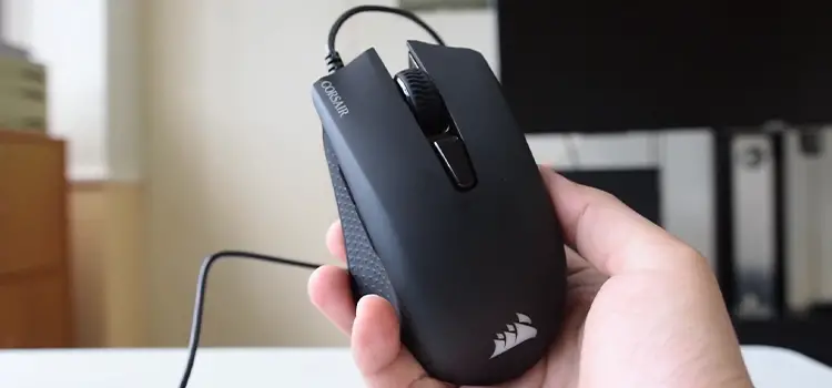 What Is a Good Mouse DPI