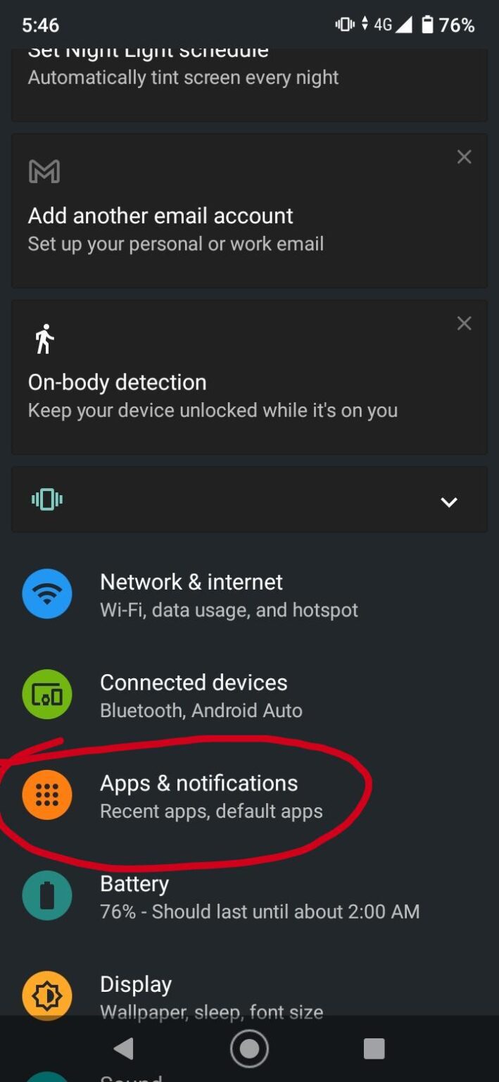 [Fix] Tumblr Mobile Notifications Not Working (100 Working) Techdim