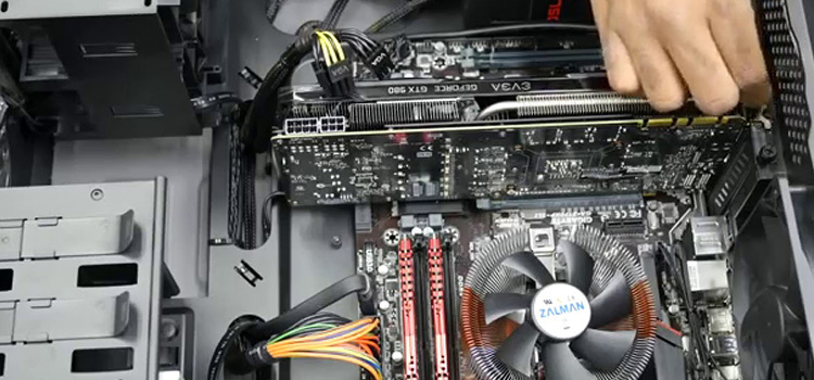 How Many Video Cards Can Windows 10 Support? Is Windows Compatible with Multi GPU?