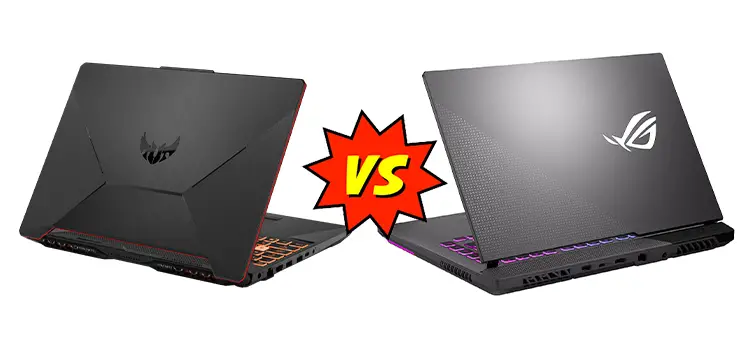 ASUS TUF vs Strix | Graphics Card Differences