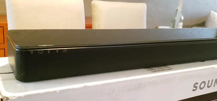Can I Connect Bose SoundTouch to TV