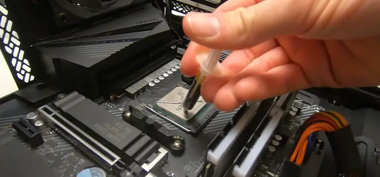 Do AMD CPUs Come with Thermal Paste