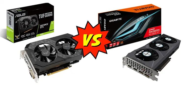 Gigabyte vs Asus GPU | Which One Can Go For Your Choice?