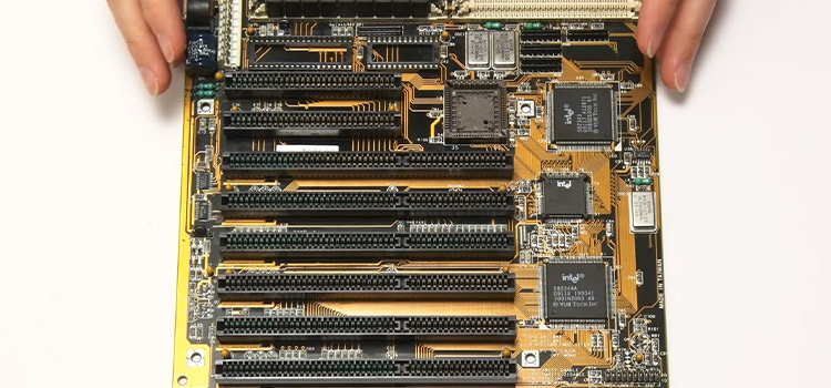 How Many PCIe Slots Do I Need