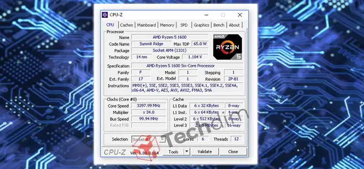 How to Change Core Temp to Fahrenheit