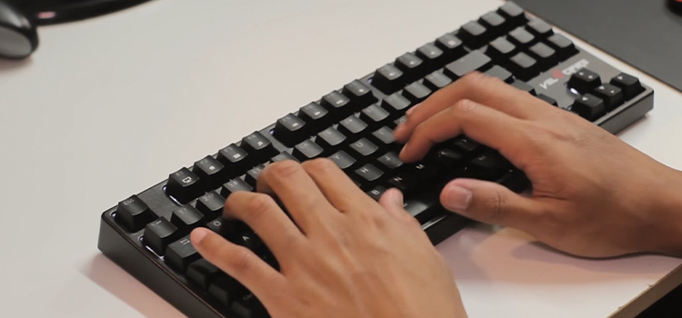 How to Fix Keyboard Ghosting