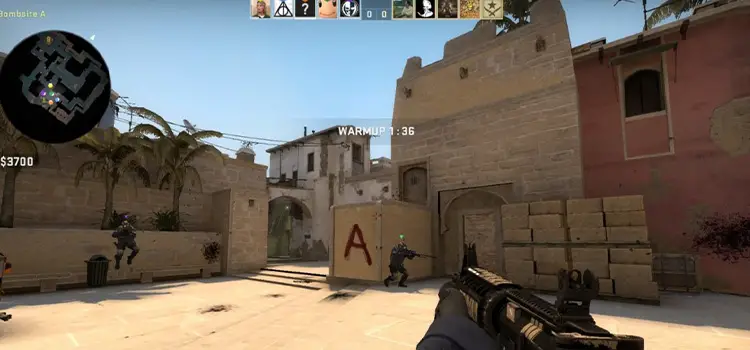 How to Improve at CS GO Fast and Easily