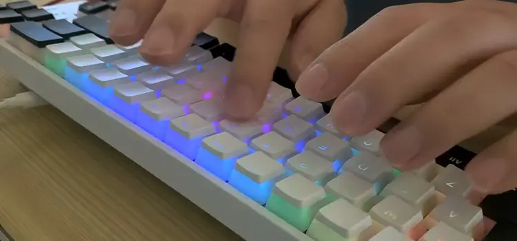 How to Make Your Keyboard Louder
