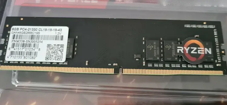 Is 2666MHz RAM Good for Ryzen