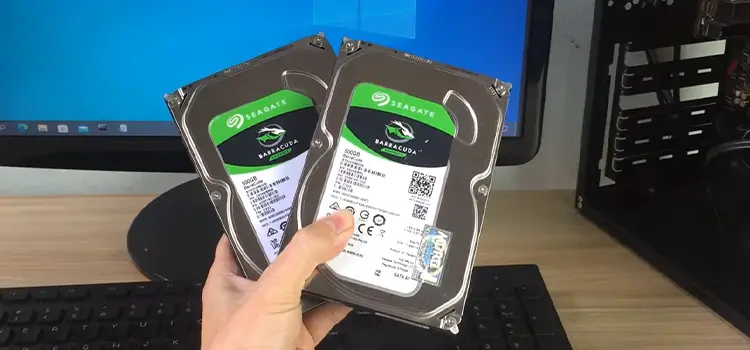Is 2TB Enough for Gaming? | Storage for different types of games