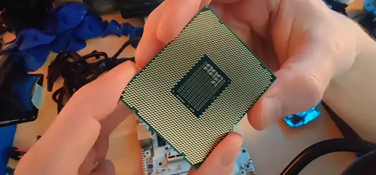 Is Intel Xeon Good for Gaming