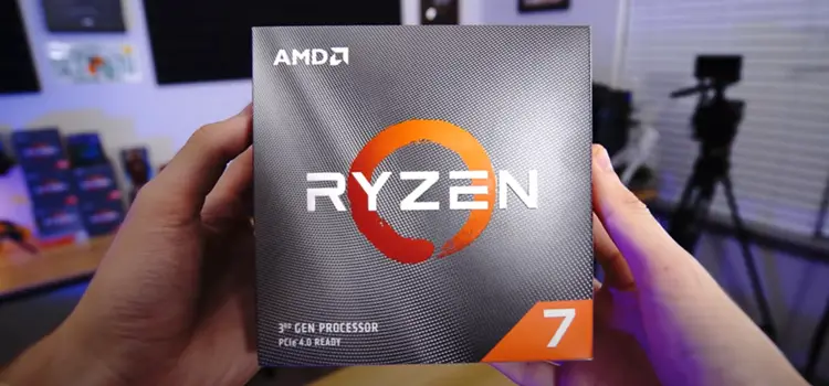 Is Ryzen 7 3700x Good for Streaming