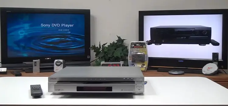 What Does Pscan Mean on a DVD Player? All You Need to Know
