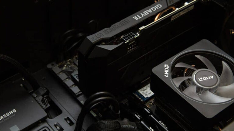 What’s a Good Idle Temp for GPU? Everything to Know