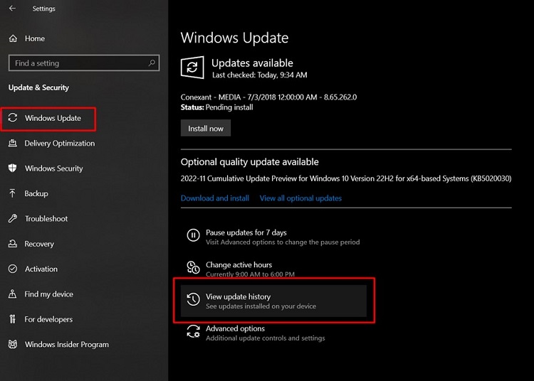 [6 Fixes] Biometric Authentication Service Is Not Functioning Properly