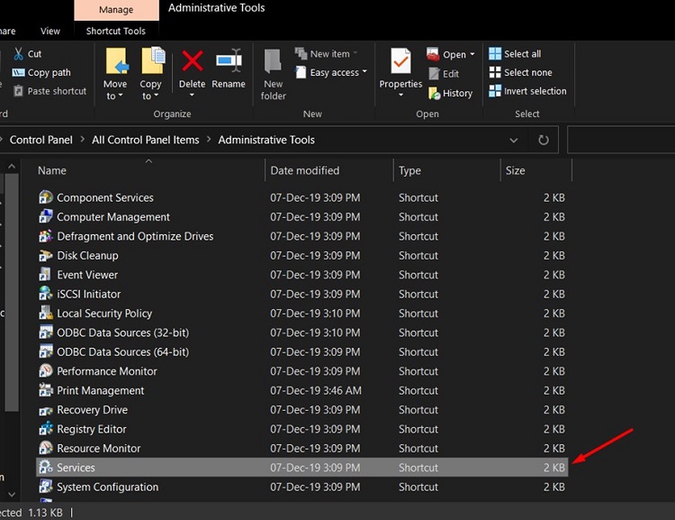 [6 Fixes] Biometric Authentication Service Is Not Functioning Properly