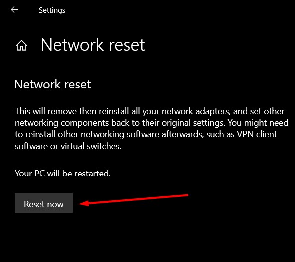 [6 Fixes] Toshiba Laptop WiFi Won’t Turn On Techdim