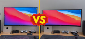 32 4k Vs 34 Ultrawide | Let’s Find Out the Better One for You - Techdim