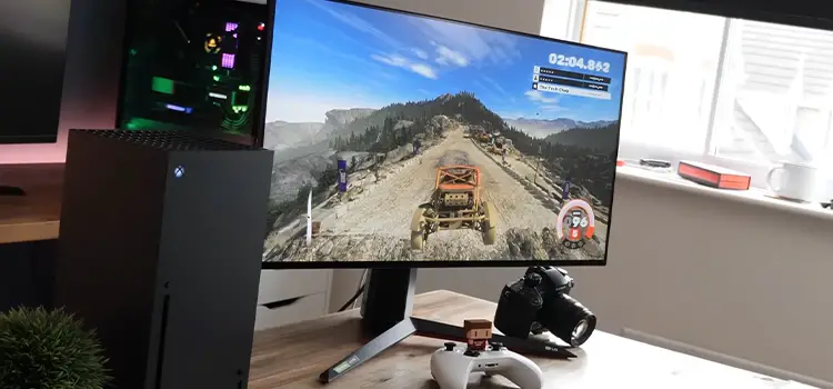 Can You Play Xbox on a PC Monitor