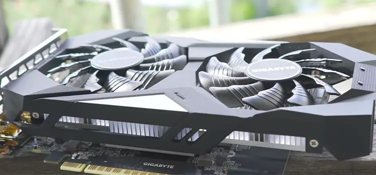 Does GTX 1650 Need External Power | GPU Power Explained