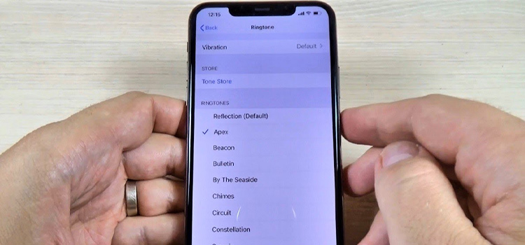 How Do You Get Rid of a Ringback Tone