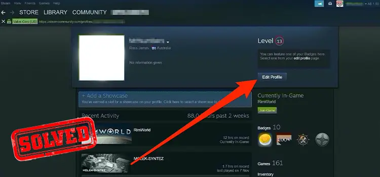 How To Remove Past Names on Steam? Guide to Know