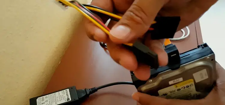 How to Make SATA to USB Converter at Home